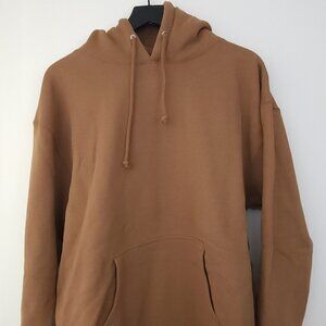 Blank Heavyweight Hoodie